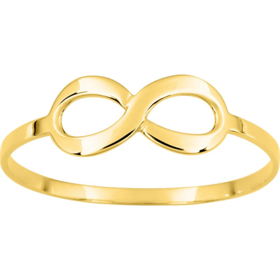 Bague Or Jaune