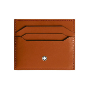Porte Cartes Meisterstuck Montblanc