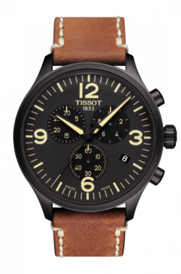 Montre Homme "Chrono XL" TISSOT