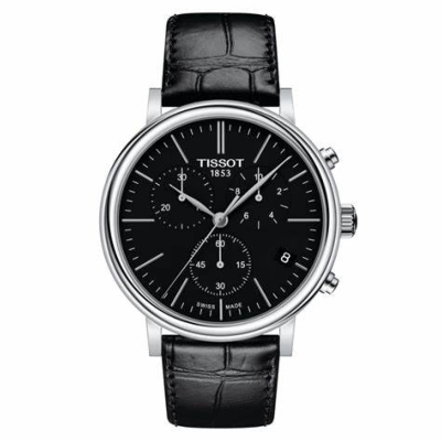 Montre Homme "Carson Premium" TISSOT