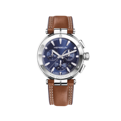 Montre Homme Newport Chrono M.HERBELIN