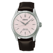 Montre Homme Presage Classic Series SEIKO