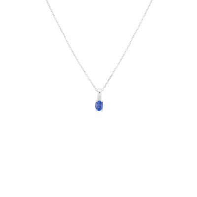 Collier "Tara" Garel