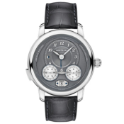 Montre Homme Nicolas Rieussec MONTBLANC