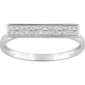 Bague Diamant