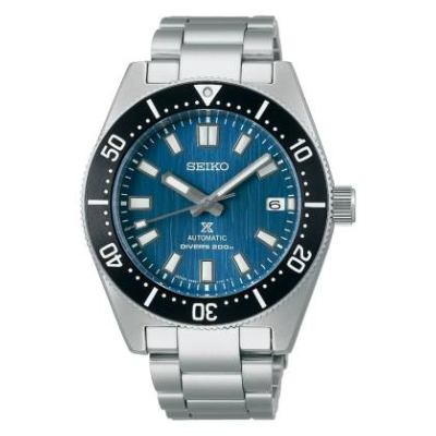 Montre Homme Prospex Edition Spéciale SEIKO