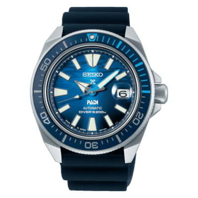 Montre Homme Prospex "Padi" SEIKO