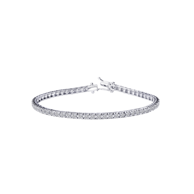 Bracelet "Tu es ma rivière d'Amour" Mauboussin