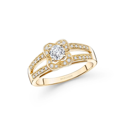 Bague "Chance of Love" n°3 Mauboussin