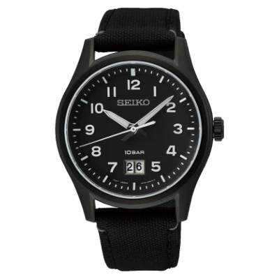 Montre Homme Sport SEIKO