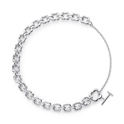 Collier "Union Chance" Mauboussin