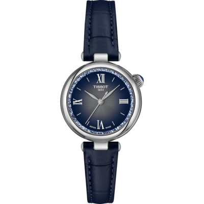Montre Femme "Desir" TISSOT