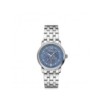 Montre Femme Tradition MONTBLANC