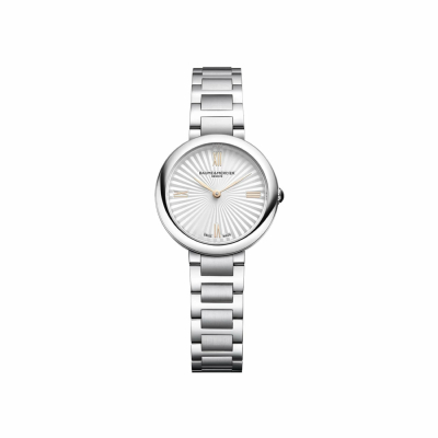Montre Femme JOIA BAUME et MERCIER