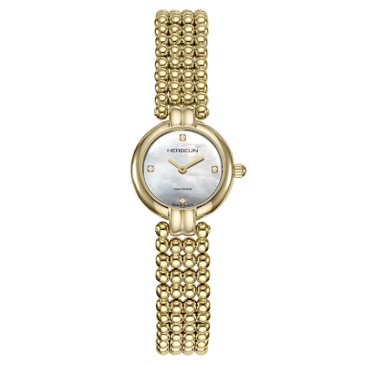 Montre Dame Perle M.HERBELIN