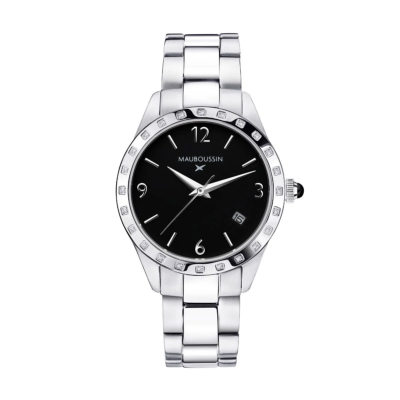 Montre femme "Il est Grand Temps" MAUBOUSSIN