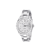Montre femme "Silicon Valley" MAUBOUSSIN