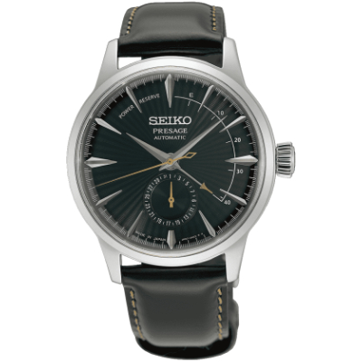 Montre Homme Présage SEIKO