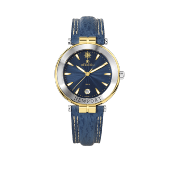 Montre Homme Newport Originals M.HERBELIN