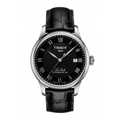 Montre Homme "Le Locle" TISSOT