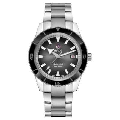 Montre Homme Captain Cook RADO