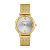 Montre femme "Revendication" MAUBOUSSIN