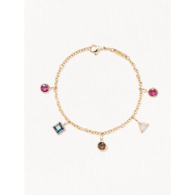 Bracelet Lolita 5 pampilles POIRAY