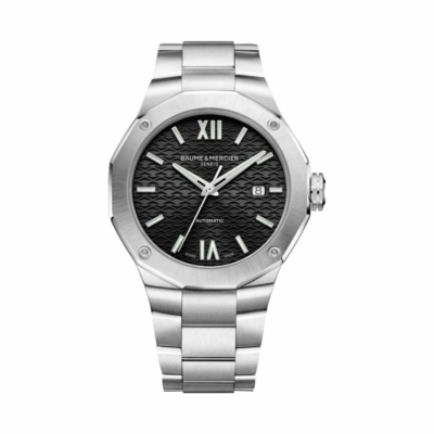 Montre Homme Riviera BAUME et MERCIER