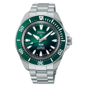 Montre Homme Prospex "Padi" SEIKO