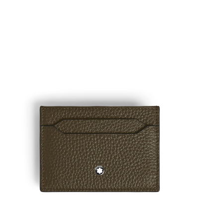 Porte Cartes Meisterstuck Montblanc