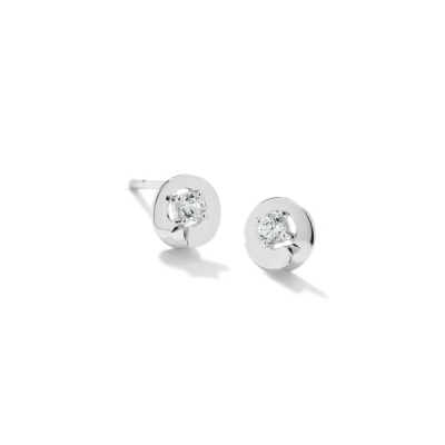 Boucles d'oreilles "Envol" Garel