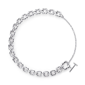 Collier "Union Chance" Mauboussin