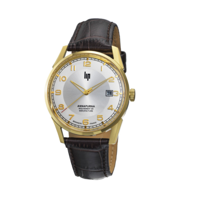 Montre Homme "Annapurna" LIP