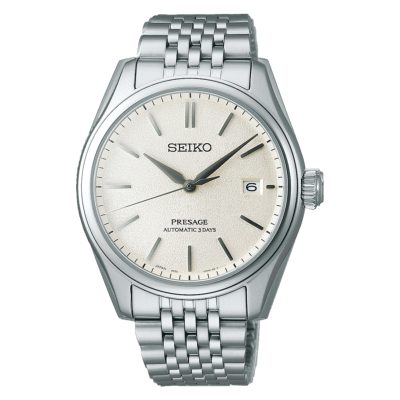 Montre Homme Presage Classic Series SEIKO