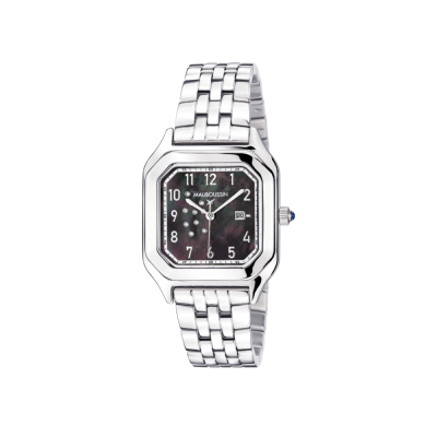 Montre femme "Belo Horizonte" MAUBOUSSIN