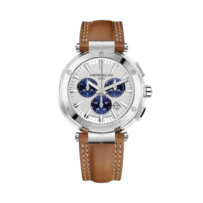 Montre Homme Newport Chrono M.HERBELIN