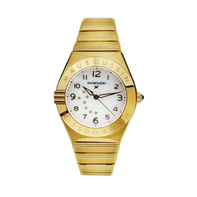 Montre femme "Mauboussin 1827" MAUBOUSSIN