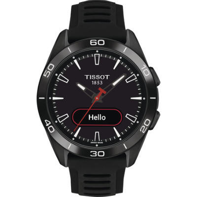 Montre Homme "T-Touch Connect Sport" TISSOT