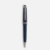 Stylo Bille "Around the world in 80 days" MONTBLANC
