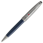 Stylo Bille Doué "Around the world in 80 days" MONTBLANC
