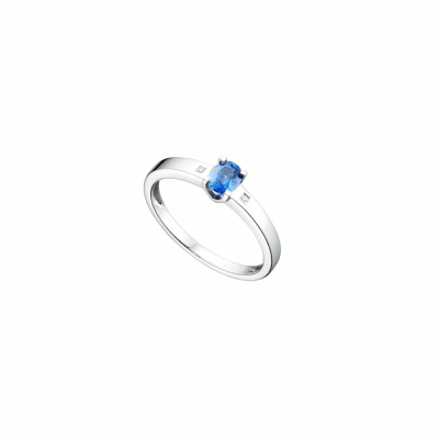 Bague "Tara" Garel