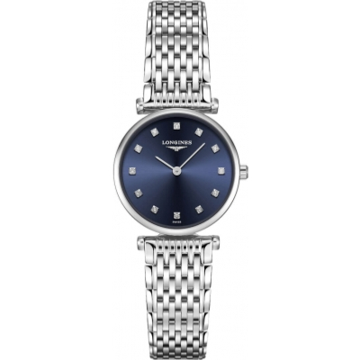 Montre Dame Grande Classique LONGINES