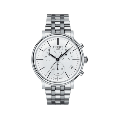 Montre Homme "Carson Premium" TISSOT