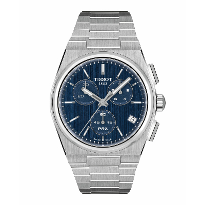 Montre  "PRX" TISSOT