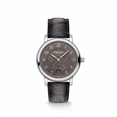 Montre Homme Star Legacy MONTBLANC
