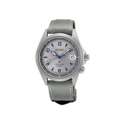 Montre Homme Prospex Alpinist SEIKO