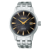 Montre Homme Présage Auto SEIKO