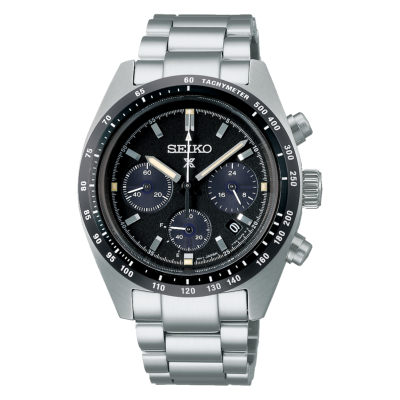 Montre Homme Prospex Speedtimer SEIKO