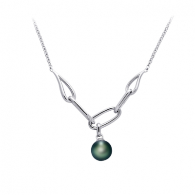 Collier "Flore" IZA-B