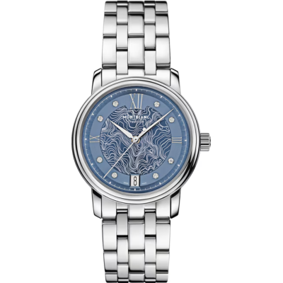 Montre Femme Tradition MONTBLANC